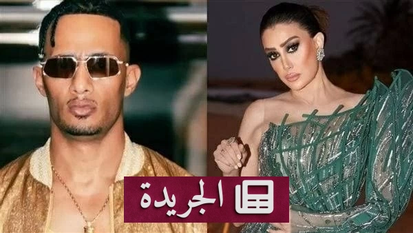 من «جمل» إلى «فيل».. رمضان يغرد برسالة مشفرة ويترك الغموض يحيط بغادة - آخر الأخبار - الجريدة