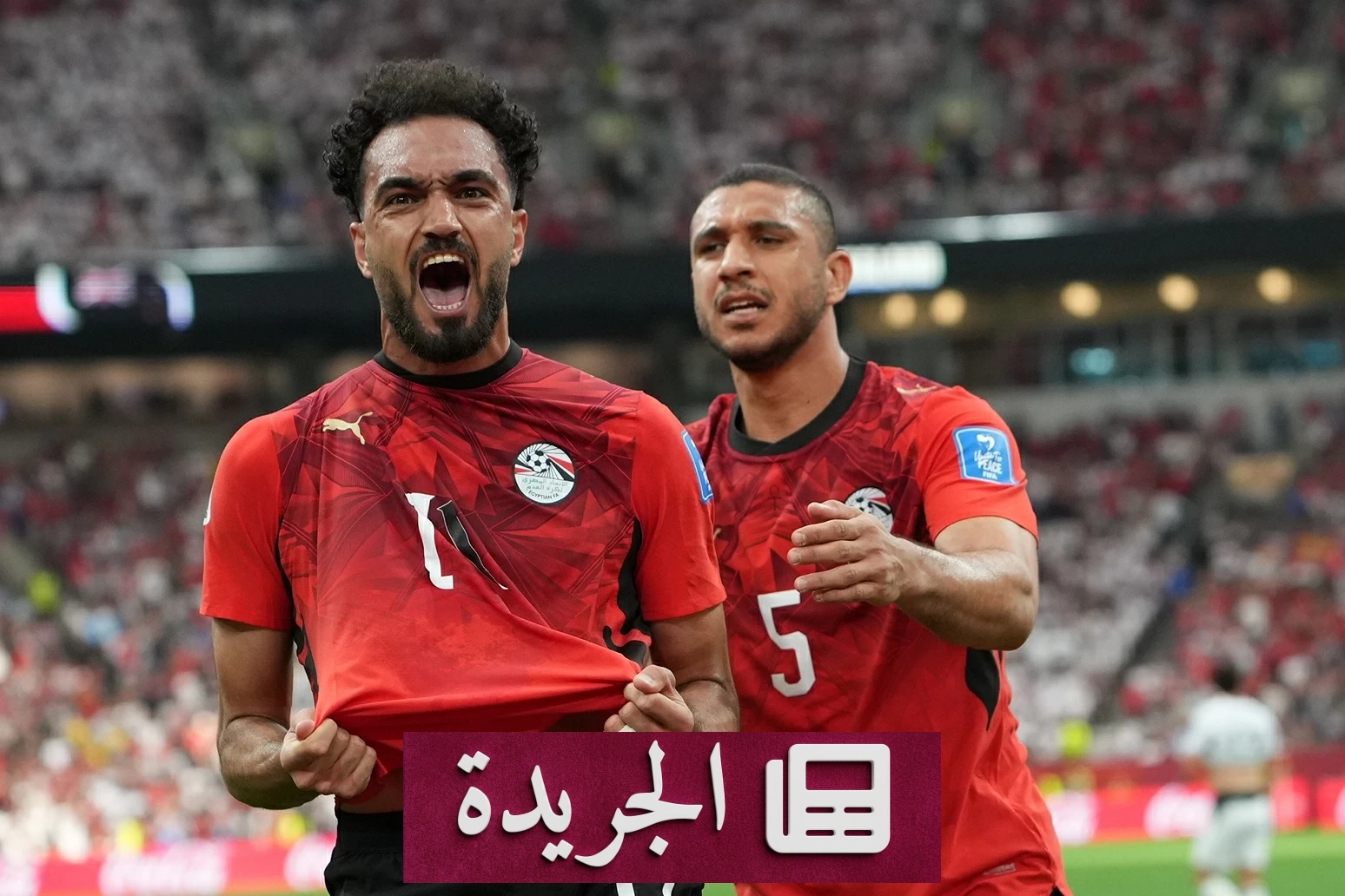 من محل أحذية إلى نجومية المونديال قصة مصطفى زيكو الملهمة - آخر الأخبار - الجريدة