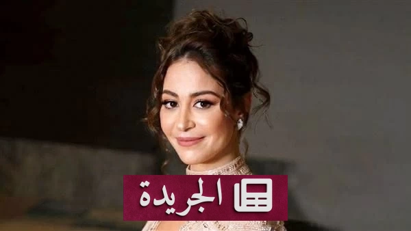 منة شلبي تغادر المستشفى بعد تحسن حالتها الصحية - آخر أخبار الجريدة