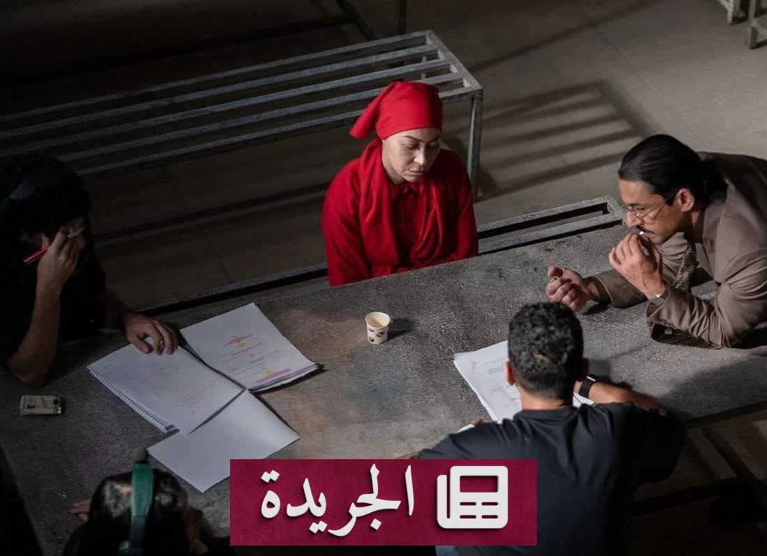 منة شلبي تواجه مصيرًا مأساويًا في «عنبر الموت» - آخر الأخبار - الجريدة