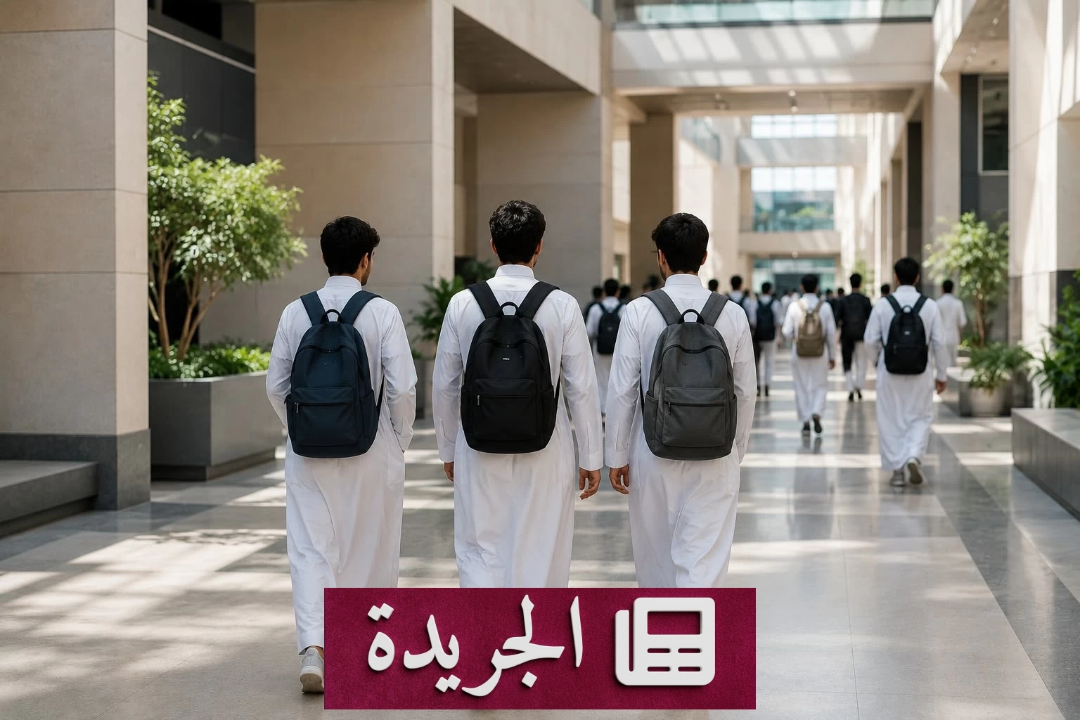 منصة قبول تجيب عن أبرز 10 أسئلة حول التقديم للجامعات - آخر أخبار الجريدة