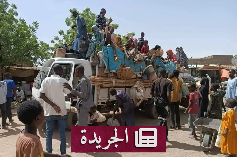 منظمة العفو الدولية تتهم قوات الدعم السريع بارتكاب جرائم ضد الإنسانية في الفاشر - آخر الأخبار - الجريدة