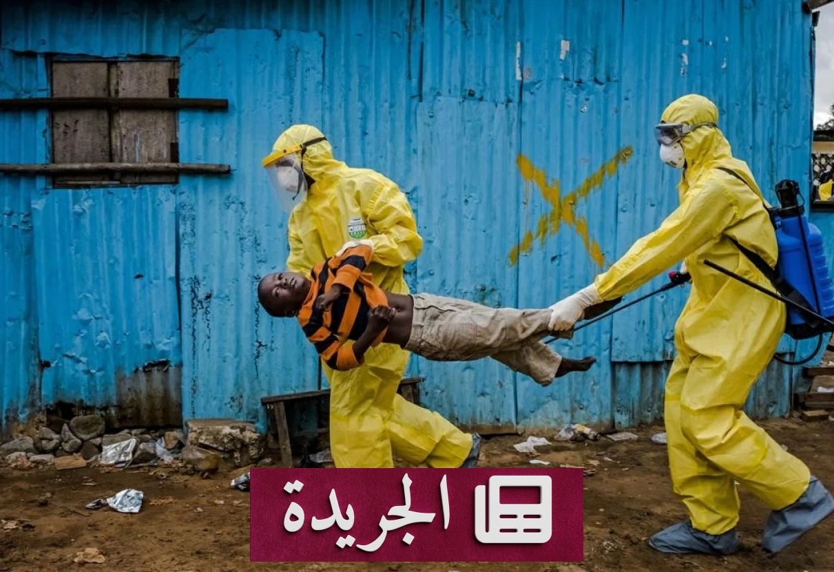 منظمة الصحة العالمية توصي بلقاح إرفيبو لمواجهة فيروس بونديبوجيو في الكونغو - آخر الأخبار - الجريدة