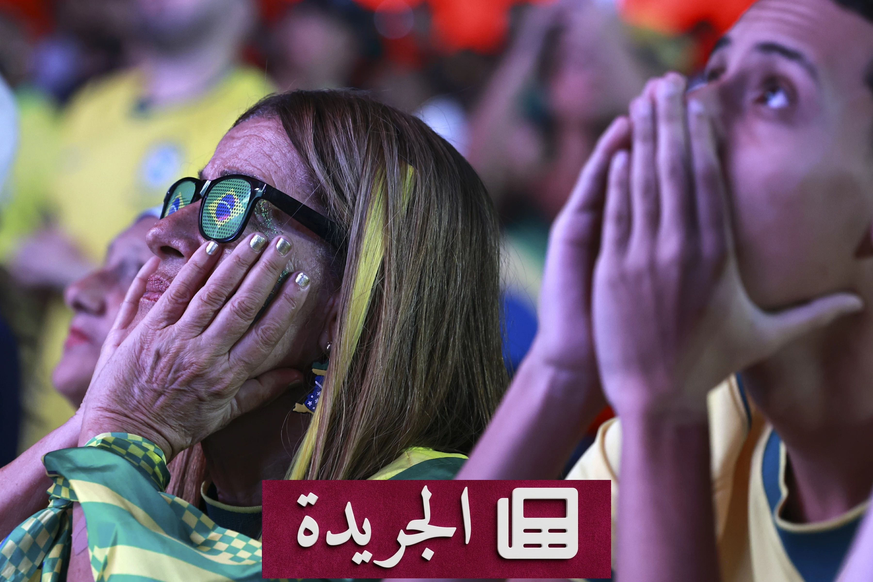 منتخب البرازيل ينجو بهجمة أخيرة أمام المغرب في مونديال 2026 - آخر أخبار الجريدة