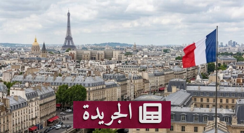موجة الحر في أوروبا تدفع الطلب على الكهرباء إلى أعلى مستوياته منذ 2022 - آخر الأخبار - الجريدة