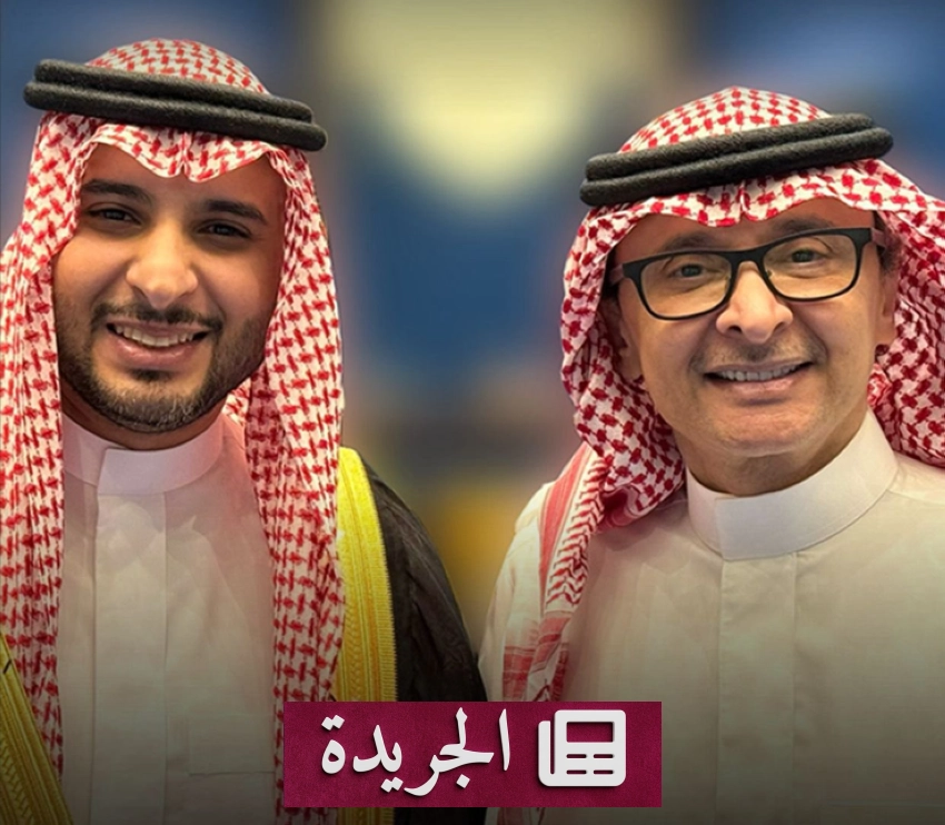 مولود جديد في أسرة الفن.. عبدالمجيد عبدالله يعلن فرحته بقدوم حفيده الأول - أخبار أونلاين
