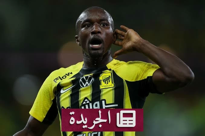 موسى ديابي يتفق مع ليفركوزن للانضمام إليه - آخر الأخبار - الجريدة