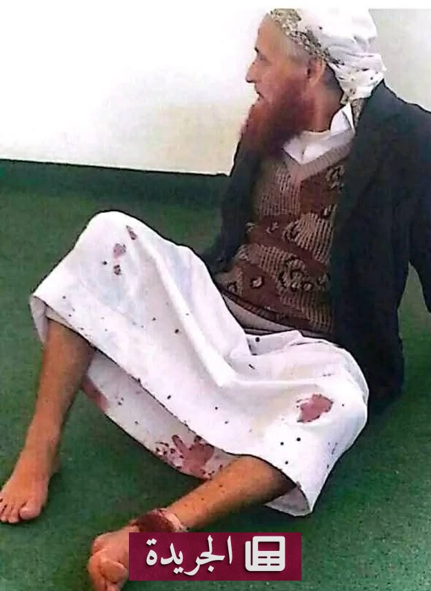 مؤسسة يمنية تتهم الحوثي بارتكاب 4651 جريمة ضد المساجد والأئمة - آخر الأخبار - الجريدة
