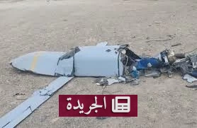 مراهقون في العراق يعرضون طائرة مسيّرة للبيع عبر منصة تيك توك - أخبار أونلاين