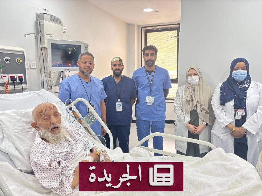 مركز القلب بمستشفى النور ينقذ حياة ستة حجاج بعمليات قسطرة عاجلة - آخر الأخبار - الجريدة