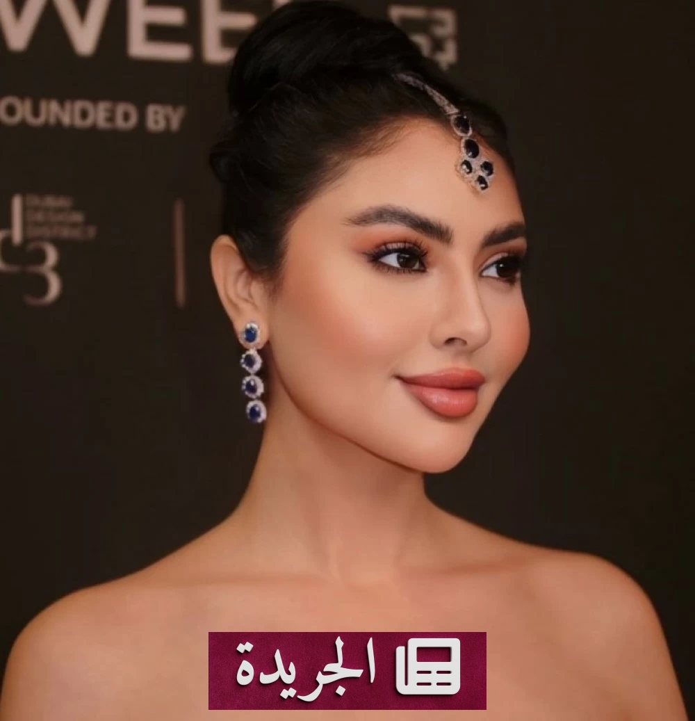 مريم حسين تبهج الأنظار بإطلالة تجمع بين الرومانسية والطابع الهندي الفخم - أخبار أونلاين