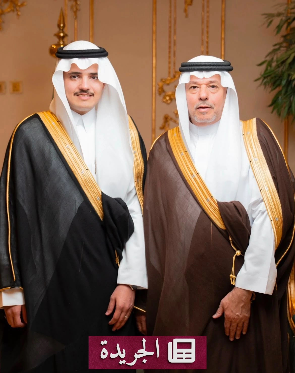 مشعل الجاهلي يودع عزوبيته في حفل زفاف بمدينة مكة - أخبار أونلاين