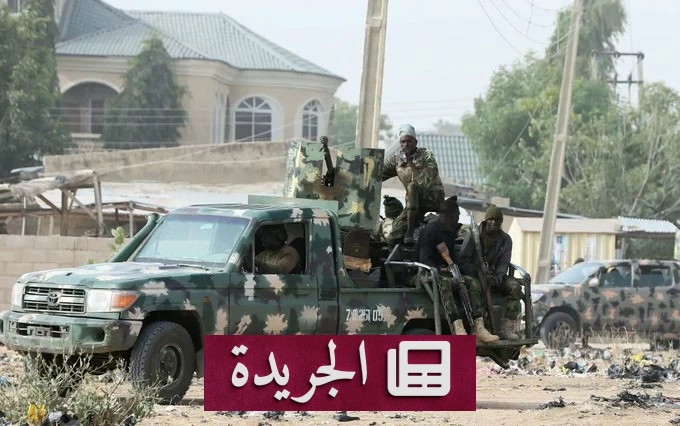 مسلحون يختطفون عشرات المصلين من مسجد في نيجيريا - آخر الأخبار - الجريدة