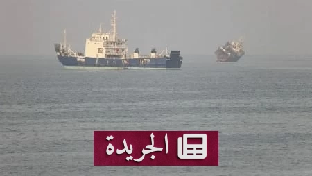 مصر تدين بشدة استهداف ناقلة نفط إماراتية في مضيق هرمز - آخر أخبار الجريدة