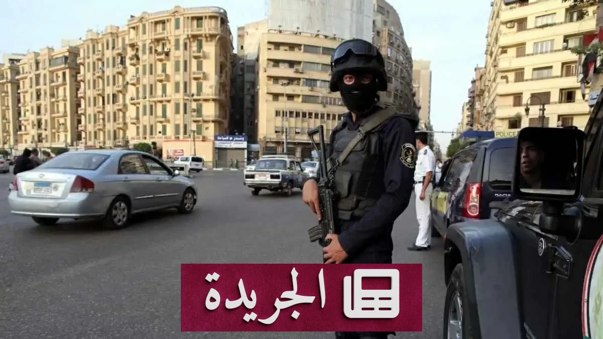 صورة توضح صدور أحكام قضائية بالسجن المؤبد بحق خمسة متهمين في قضية الدارك ويب بمصر