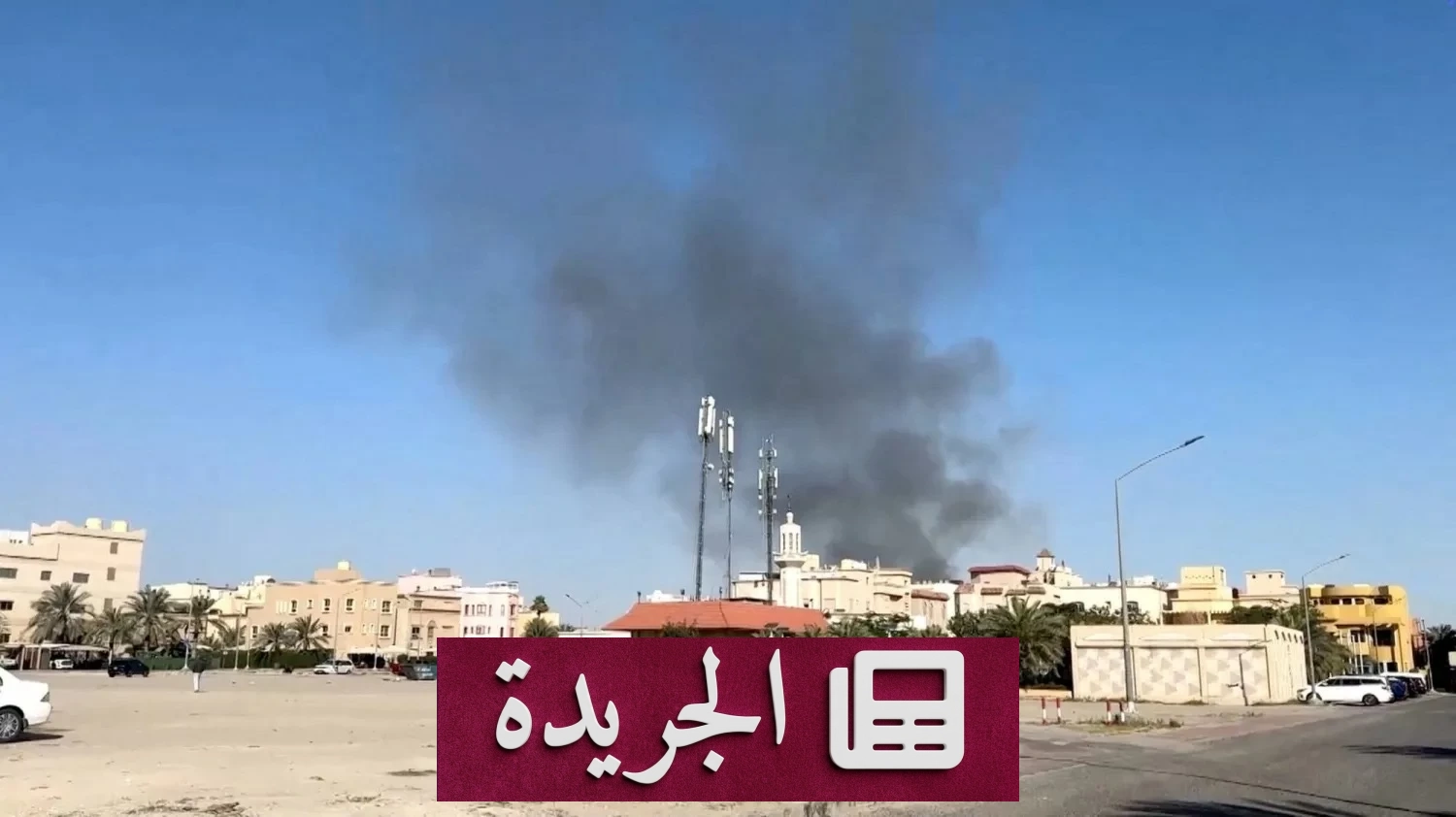 مصر تندد بشدة بالهجمات على الكويت وتؤكد التضامن مع الخليج - أخبار أونلاين