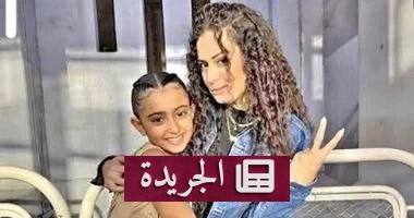 مصرع بطلة رياضية مصرية ووالدتها وجدتها في حادث مروري مروع - آخر الأخبار - الجريدة
