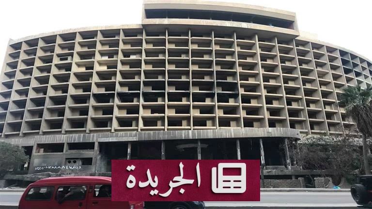 مصرع مخرجة أغاني راب بسقوطها من الطابق الثاني عشر بفندق مهجور بالجيزة - أخبار أونلاين