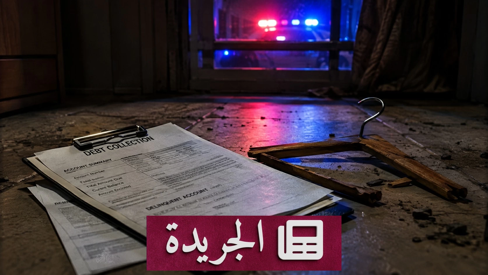 مصرية تفقد عينها بعد اعتداء وحشي أثناء تحصيل دين - آخر الأخبار - الجريدة