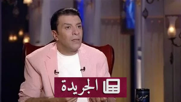 مصطفى كامل يعلن موقفه من حفل العلمين بعد إصابته في الظهر - آخر الأخبار - الجريدة