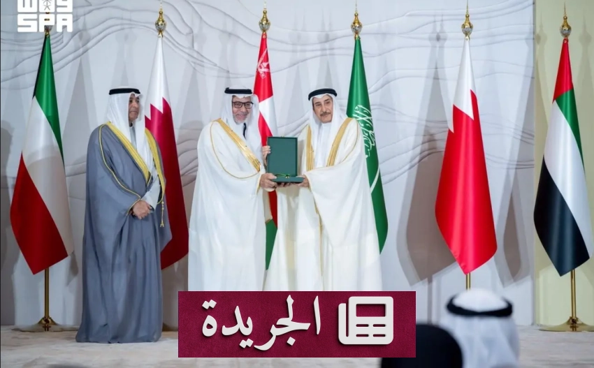 مستجدات عربية ودولية في يوم واحد - آخر الأخبار - الجريدة