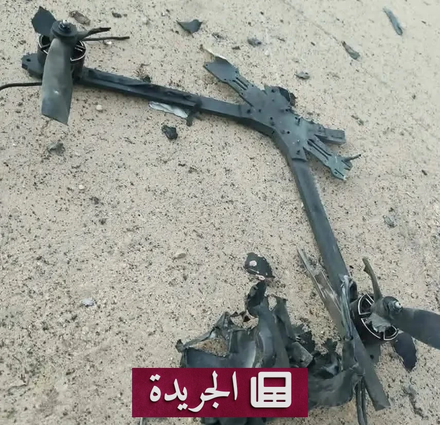 مسيرة تستهدف مستودع طرابلس النفطي وليبيا ترفع حالة التأهب - آخر الأخبار - الجريدة