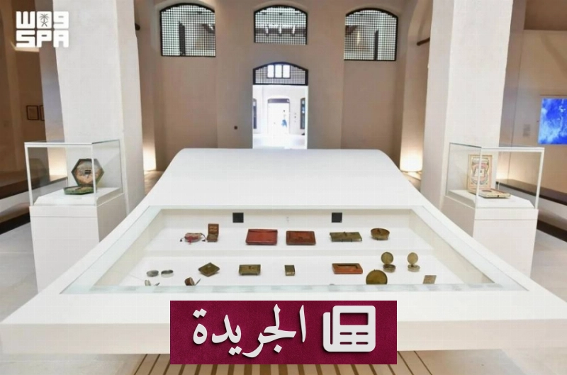 متحف البحر الأحمر يوثق الإرث الملاحي الإسلامي عبر أدوات تاريخية نادرة - آخر الأخبار - الجريدة