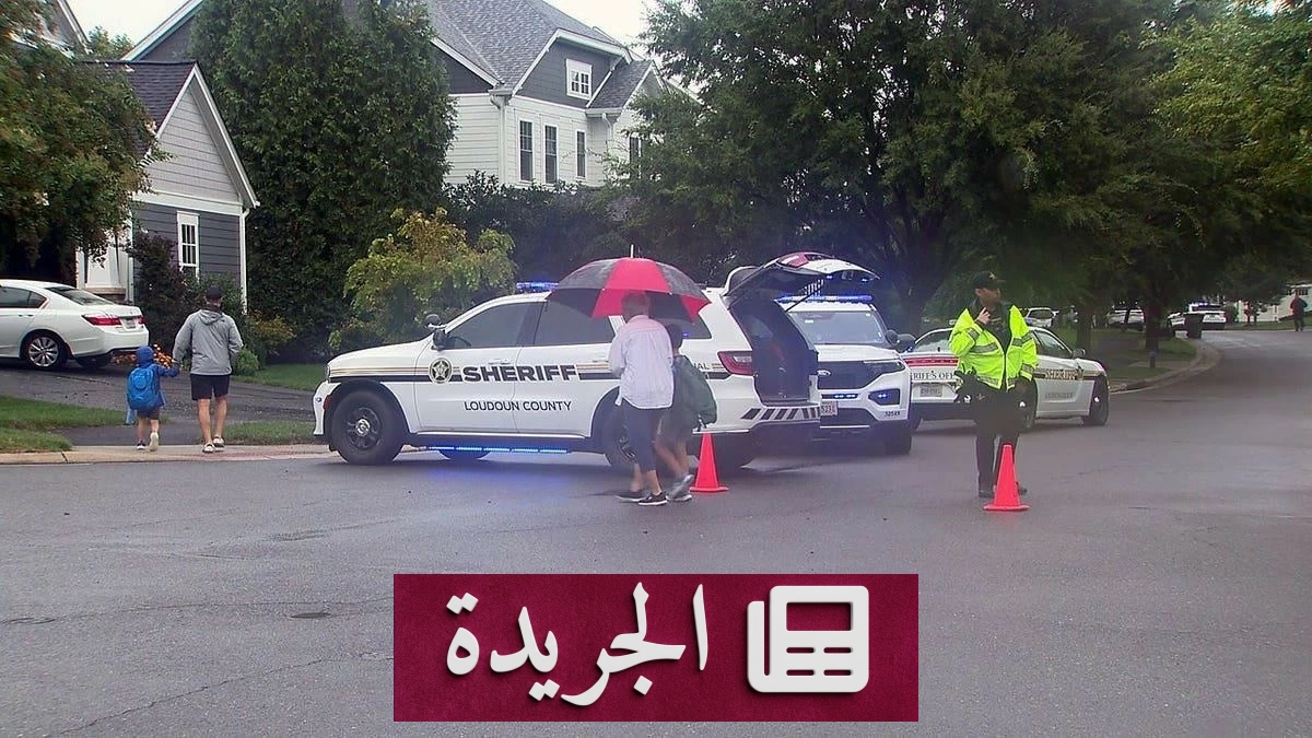 مذكرة داخل سيارة المتهم تكشف قائمة ضحايا محتملة في جريمة قتل بفرجينيا - آخر الأخبار - الجريدة