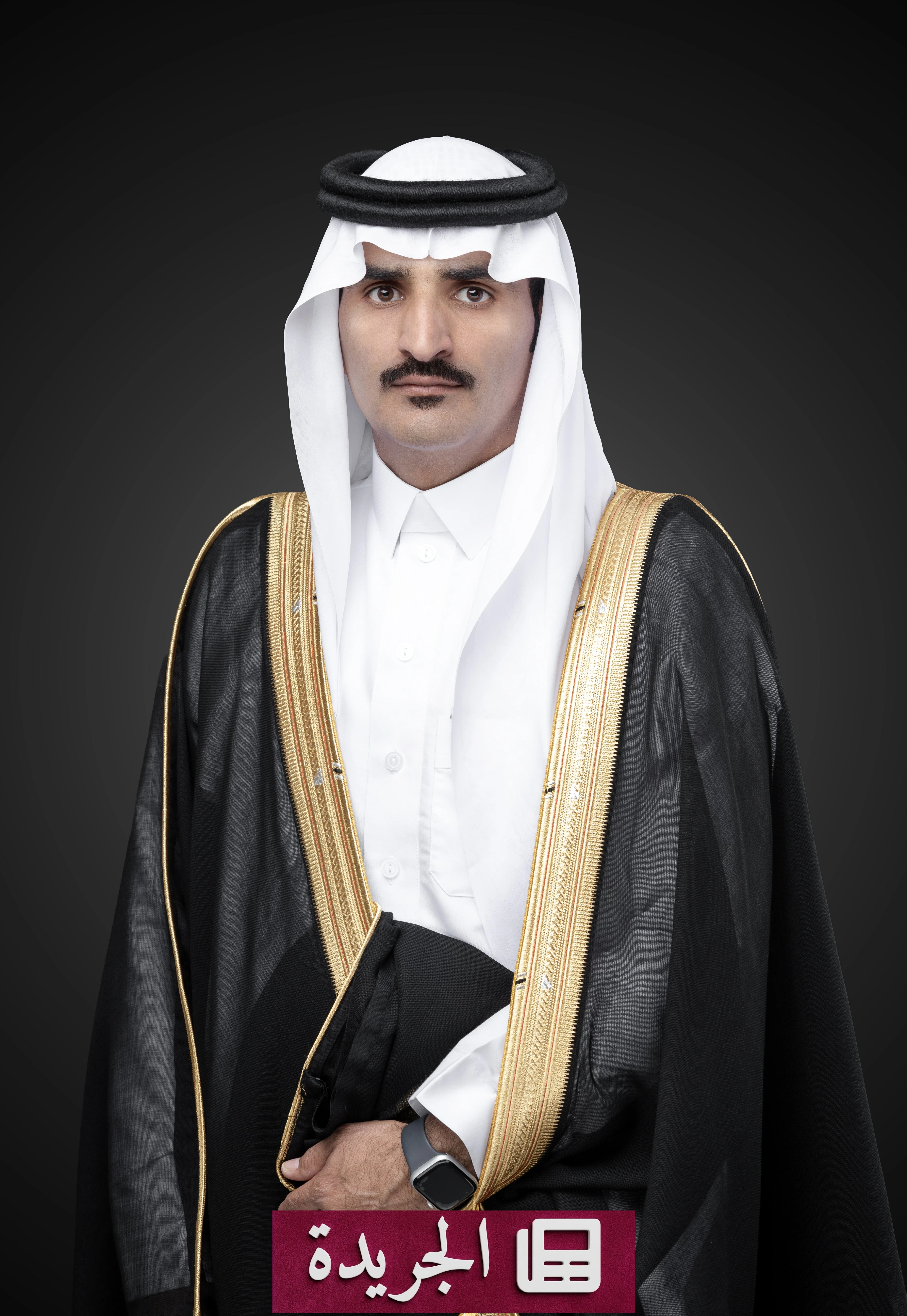 مطر الطوالة يحقق إنجازاً علمياً بتوظيف الذكاء الاصطناعي في تطوير التعليم السعودي