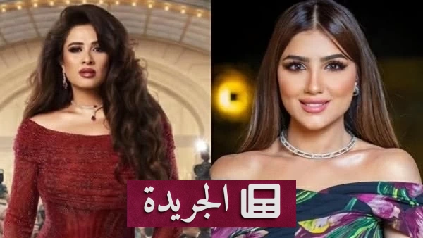 صورة تجمع بين الفنانة مي عمر والفنان أحمد السقا والفنانة ياسمين عبد العزيز، مع رسالة دعم من مي عمر للفيلم الجديد.