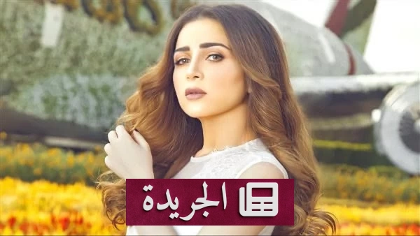 مي عزالدين تنفي تعرضها لأزمة صحية جديدة وتظهر في حفل راغب علامة بسلام - أخبار أونلاين