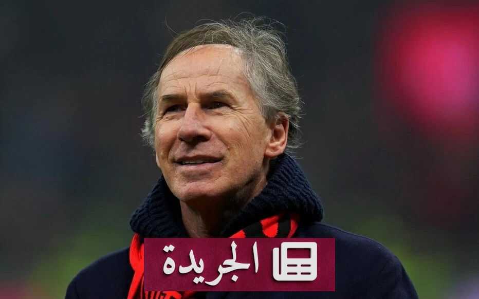 ميلان ينفي شائعة وفاة باريزي ويؤكد وقوفه بجانبه - آخر أخبار الجريدة