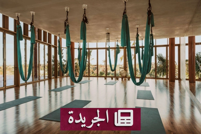 ميرافال البحر الأحمر يفتح أبوابه لأول مرة خارج الولايات المتحدة - آخر أخبار الجريدة