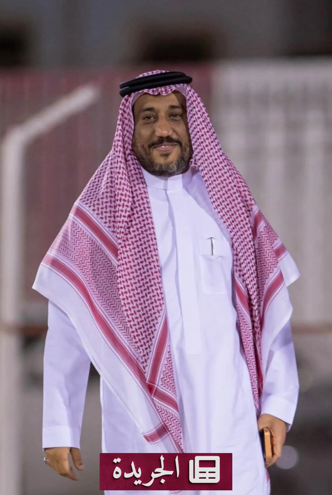 نادي الوحدة يستغني عن روسمير ويعلن عن خطة جديدة للنهوض بالفريق - آخر الأخبار - الجريدة
