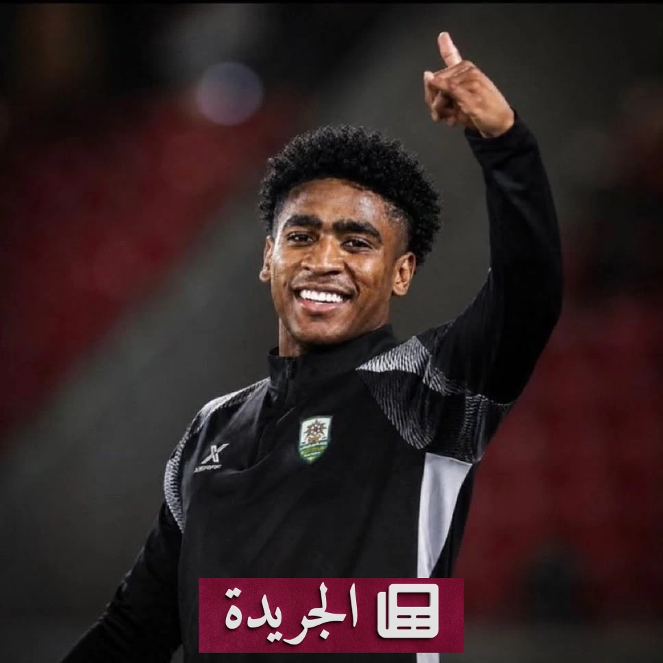 نادي الرياض يستكمل صفوفه بمواهب محلية بضم محمد الشمري - آخر الأخبار - الجريدة
