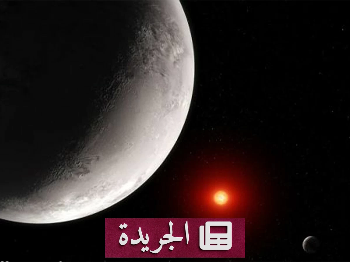 ناسا تعلن اكتشاف كوكبين عملاقين فائقين الانخفاض بالكثافة - آخر الأخبار - الجريدة