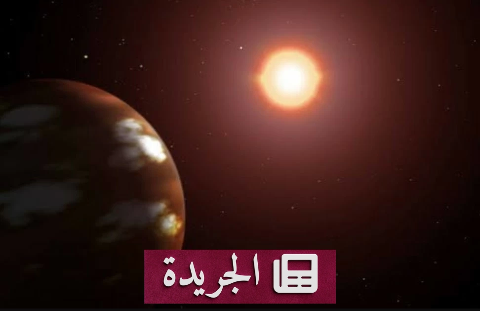 ناسا تكتشف كوكبين عملاقين شديدي الخفة للمرة الأولى - آخر أخبار الجريدة