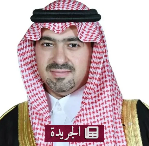 نائب أمير تبوك يقدم التعازي في وفاة شقيقة وكيل الإمارة الحقباني - أخبار أونلاين
