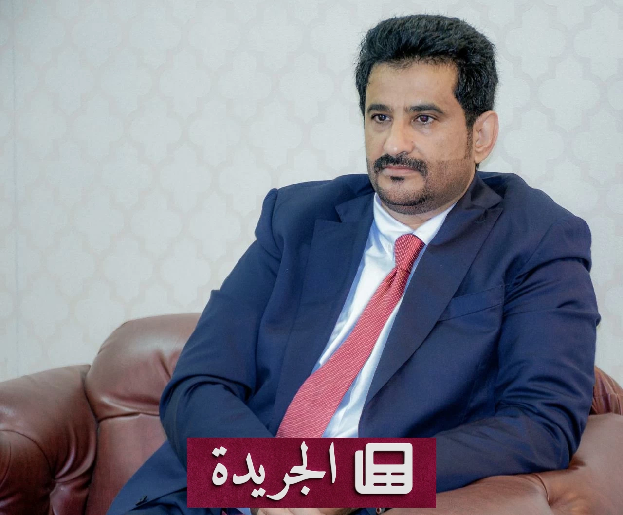 نائب وزير النقل اليمني يدحض مزاعم الحوثيين حول حصار ميناء الحديدة بالأرقام الأممية - آخر الأخبار - الجريدة