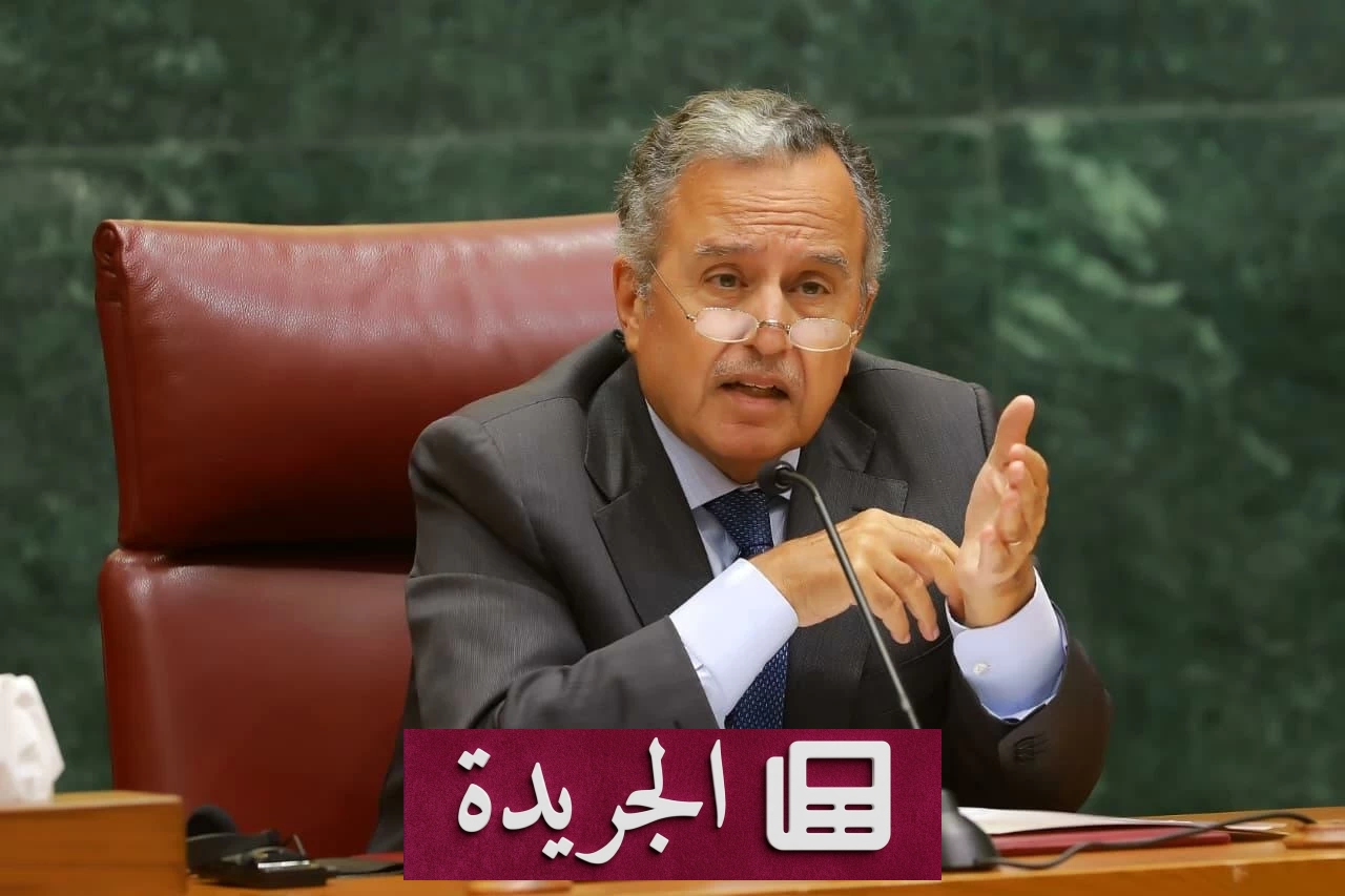 نبيل فهمي يحذر من إستراتيجية إسرائيلية تهدد الأمن الإقليمي - آخر الأخبار - الجريدة