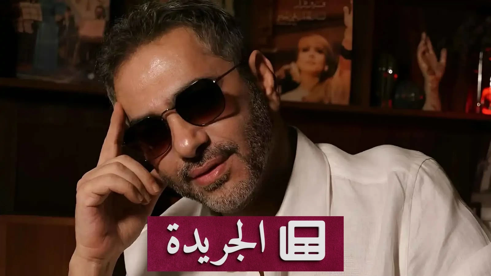 نفي رسمي لحفل فضل شاكر في الدوحة.. المكتب الإعلامي يكشف الحقيقة - آخر الأخبار - الجريدة