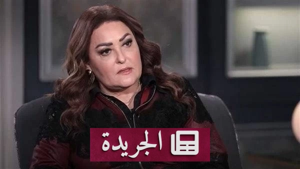 نجاة الفنانة نهال عنبر من حادثة مرورية خطيرة على طريق الساحل - آخر الأخبار - الجريدة