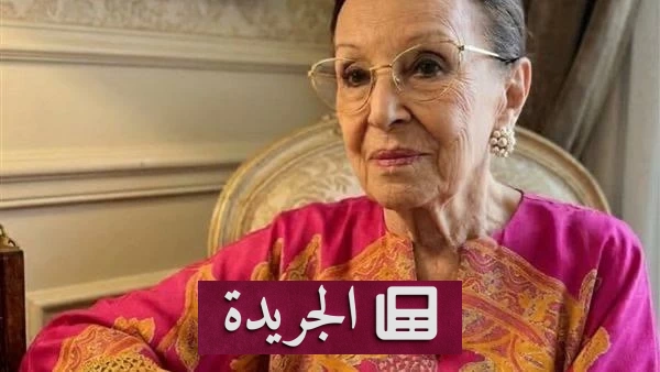 نجاة الصغيرة تكشف حقيقة الصورة المفبركة بالذكاء الاصطناعي وتطالب بمحاسبة المروجين لها - أخبار أونلاين