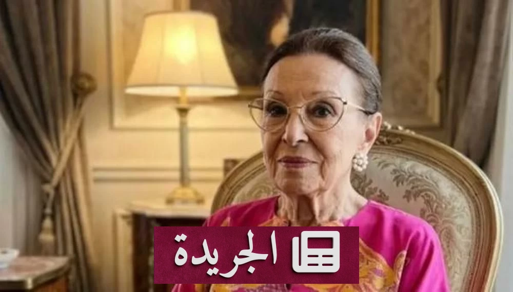 نجاة الصغيرة تتحرك قانونياً لحماية هويتها المصرية من الشائعات - أخبار أونلاين