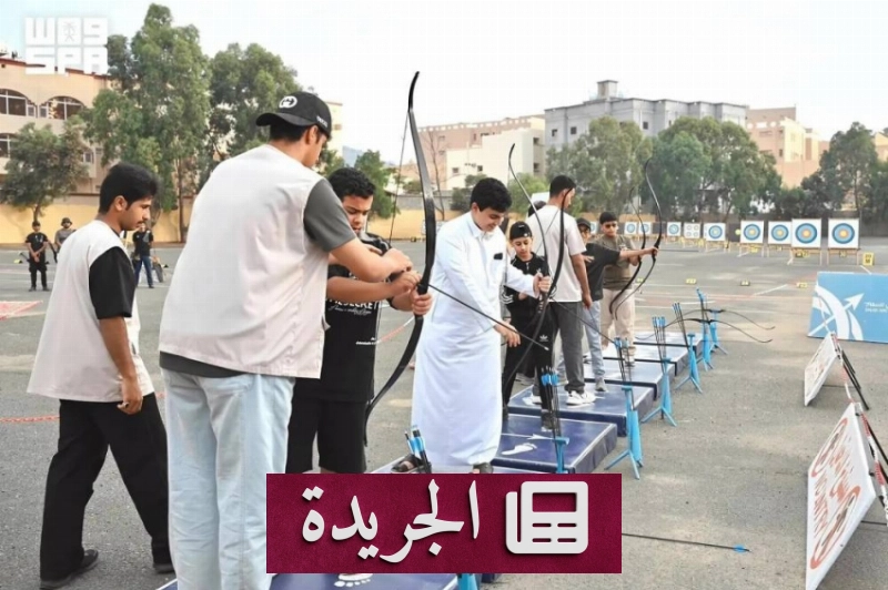 نجاحات لافتة للبرامج الصيفية التعليمية في منطقة عسير - آخر الأخبار - الجريدة