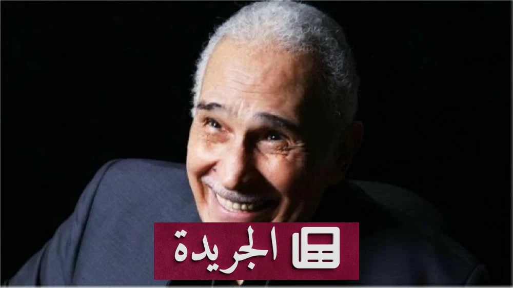 نجل الفنان عبدالرحمن أبو زهرة يكشف تفاصيل حالته الصحية الحرجة - أخبار أونلاين