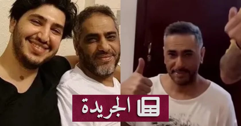 نجل فضل شاكر ينفي صحة الصور المتداولة ويكشف حقيقة ظهور والده - أخبار أونلاين