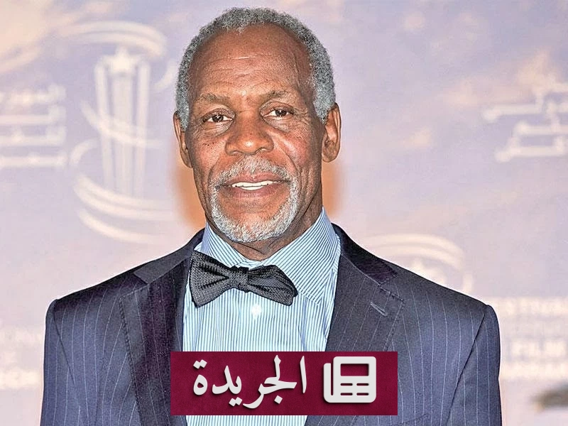 نجم هوليوود داني غلوفر يكشف إصابته بمرض ألزهايمر - آخر أخبار الجريدة