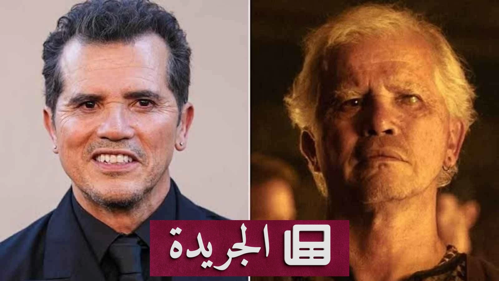 نجوم «الأوديسية» يخوضون تجارب قاسية في التصوير - آخر الأخبار - الجريدة