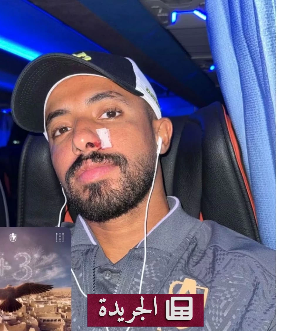 نجوم الدرعية يفتتحون حسابهم في دوري روشن بفوز ثمين على الحزم - آخر الأخبار - الجريدة
